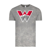 Cloud Rock Western Colorado Gift Vintage Tee - artisFamous