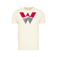 Vintage Arctic Western Colorado Gift Vintage Tee - artisFamous