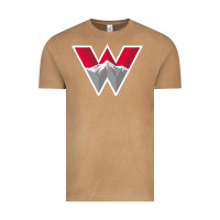Vintage Camel Western Colorado Gift Vintage Tee - artisFamous