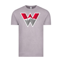 Vintage Zinc Western Colorado Gift Vintage Tee - artisFamous