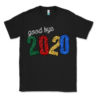 Black good bye 2020 Classic Tee - Bettercallsaul