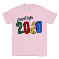 Bubblegum Pink good bye 2020 Classic Tee - Bettercallsaul