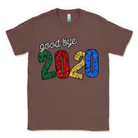 Chestnut good bye 2020 Classic Tee - Bettercallsaul