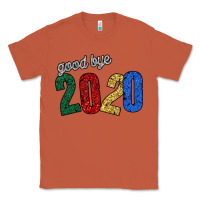 Copper good bye 2020 Classic Tee - Bettercallsaul
