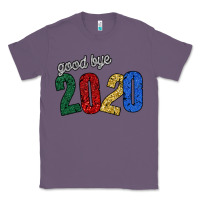 Lavender good bye 2020 Classic Tee - Bettercallsaul