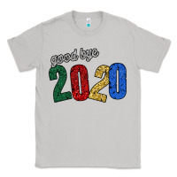 Moon Dust good bye 2020 Classic Tee - Bettercallsaul