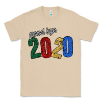 Mushroom good bye 2020 Classic Tee - Bettercallsaul