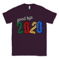 Plum good bye 2020 Classic Tee - Bettercallsaul