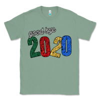 Sage good bye 2020 Classic Tee - Bettercallsaul