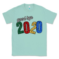 Seafoam good bye 2020 Classic Tee - Bettercallsaul