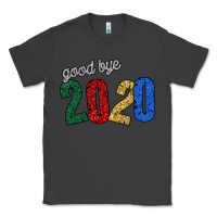 Smoke good bye 2020 Classic Tee - Bettercallsaul
