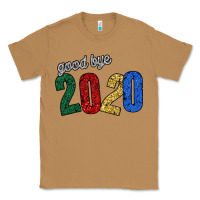 Toasted Coconut good bye 2020 Classic Tee - Bettercallsaul