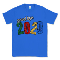 True Royal good bye 2020 Classic Tee - Bettercallsaul