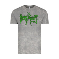 Cloud Rock dying fetus 5 Vintage Tee - artisFamous