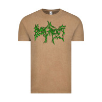 Vintage Coffee dying fetus 5 Vintage Tee - artisFamous