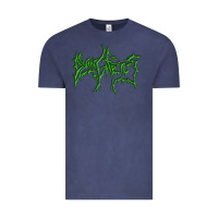 Dying Fetus 5 Vintage Tee | Teevron