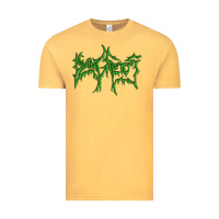 Vintage Mustard dying fetus 5 Vintage Tee - artisFamous