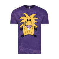 Norbet Angry Beaver Vintage Tee | Teevron