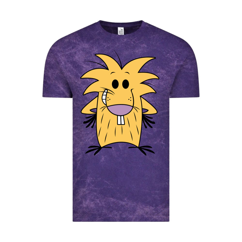 Norbet Angry Beaver Vintage Tee by artisFamous | Teevron