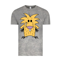 Cloud Rock norbet angry beaver Vintage Tee - artisFamous