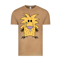 Vintage Camel norbet angry beaver Vintage Tee - artisFamous