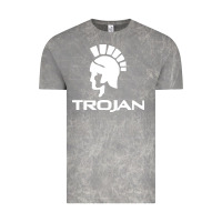 Cloud Rock trojan condoms champion Vintage Tee - artisFamous