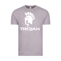 Vintage Zinc trojan condoms champion Vintage Tee - artisFamous