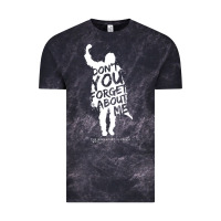 Breakfast Club Don't You Forget About Me Vintage Tee | Teevron