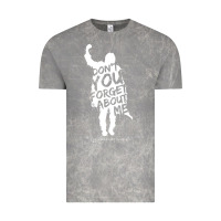 Cloud Rock breakfast club don't you forget about me Vintage Tee - artisFamous