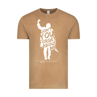 Vintage Camel breakfast club don't you forget about me Vintage Tee - artisFamous