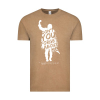 Vintage Coffee breakfast club don't you forget about me Vintage Tee - artisFamous
