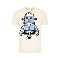 Vintage Arctic rosie the jetsons Vintage Tee - artisFamous