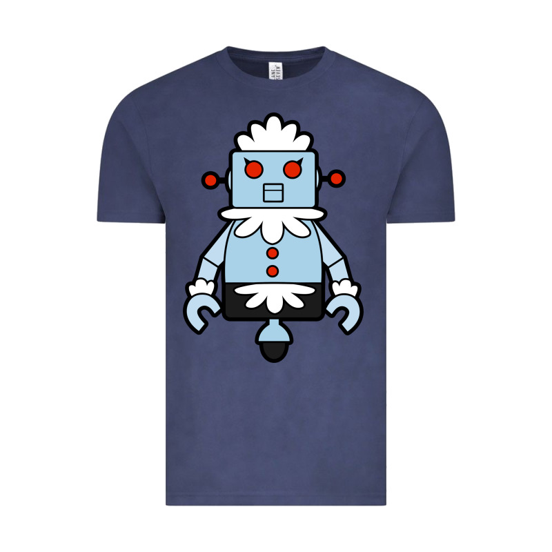 Rosie The Jetsons Vintage Tee by artisFamous | Teevron