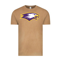 Vintage Camel elmira college Vintage Tee - artisFamous