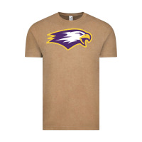 Vintage Coffee elmira college Vintage Tee - artisFamous