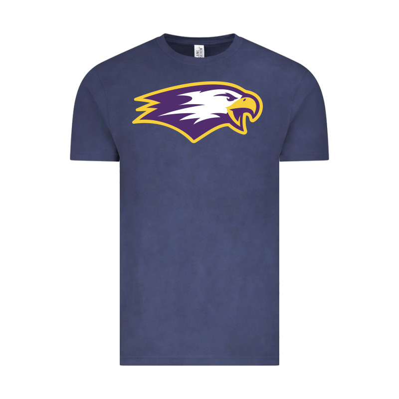 Elmira College Vintage Tee by artisFamous | Teevron