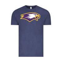 Vintage Denim elmira college Vintage Tee - artisFamous