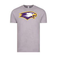 Vintage Zinc elmira college Vintage Tee - artisFamous
