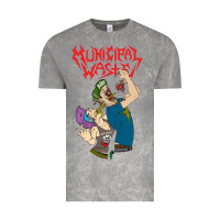 Cloud Rock municipal waste new Vintage Tee - artisFamous