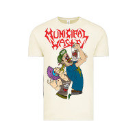 Vintage Arctic municipal waste new Vintage Tee - artisFamous