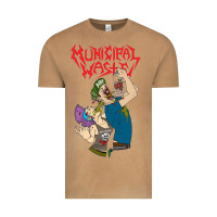 Vintage Camel municipal waste new Vintage Tee - artisFamous