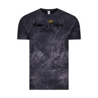 Cloud Black Rest in Peace Young Dolph Vintage Tee - artisFamous