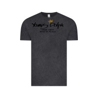 Vintage Black Rest in Peace Young Dolph Vintage Tee - artisFamous