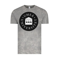 Cloud Rock umeå university Vintage Tee - artisFamous