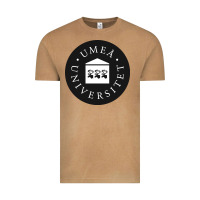 Vintage Camel umeå university Vintage Tee - artisFamous