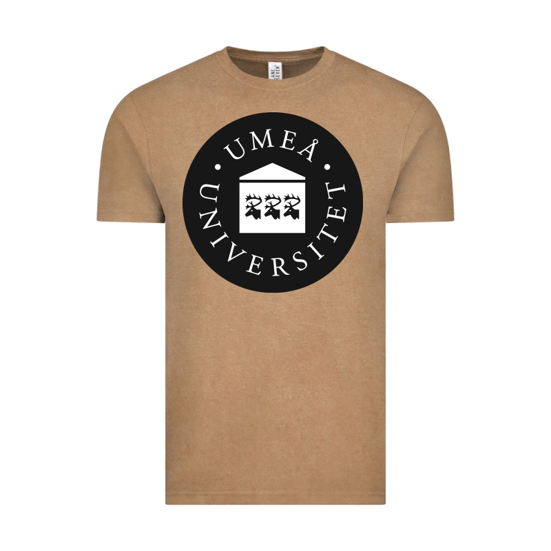 Umeå University Vintage Tee by artisFamous | Teevron