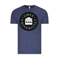Vintage Denim umeå university Vintage Tee - artisFamous