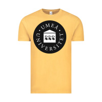 Vintage Mustard umeå university Vintage Tee - artisFamous