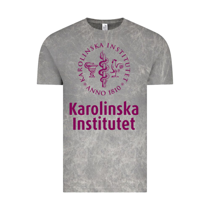 Karolinska Institute Vintage Tee by artisFamous | Teevron