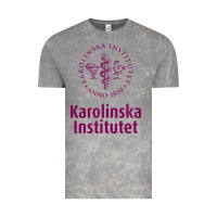 Cloud Rock karolinska institute Vintage Tee - artisFamous